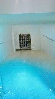 Mặt Hẻm Xe Hơi Thông Âu Dương Lân 4 Tầng Xe Hơi P3 Q8