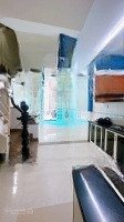Mặt Hẻm Xe Hơi Thông Âu Dương Lân 4 Tầng Xe Hơi P3 Q8