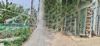 Bán Nhà Trọ 168M2(10X17M), Thu Nhập 7,5 Triệu/Tháng, Hẽm Ô Tô Đường Ql51 Tại An Phước, Long Thành, Đn