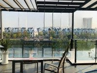 Bán Nhà Phố View Hồ Lakeview City 2 Căn Liền Kề 10X20M, Trục Đường Chính 25M. Liên Hệ: 0916592969