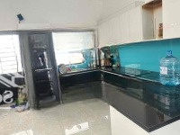 Bán Nhà Mặt Tiền Khu Nam Việt Á - Khu Dân Trí Cao, Nhà Mới Chắc Chắn