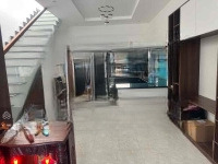 Bán Nhà Mặt Tiền Khu Nam Việt Á - Khu Dân Trí Cao, Nhà Mới Chắc Chắn