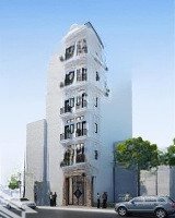 Bán Nhà Dòng Tiền Mặt Phố Cự Lộc 7 Tầng Lô Góc 21 Phòng Khép Kín, Kinh Doanh Ô Tô Tránh