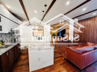 Cho Thuê Căn Hộ Full Đồ Mặt Phố Gần Văn Miếu- Đống Đa- Ô Tô Đỗ Cửa- Ban Công Rộng- 10.5 Triệu/Th