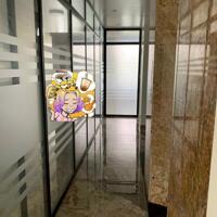 Cho thuê sàn tầng 2 85m2 tại KĐT Waterfront, giá 9tr