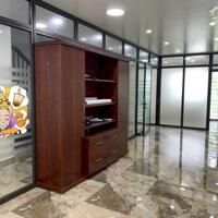 Cho thuê sàn tầng 2 85m2 tại KĐT Waterfront, giá 9tr