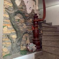 ? HỒ ĐỀN LỪ, HOÀNG MAI VỈA HÈ RỘNG ÔTÔ TRÁNH 53m2 6T MẶT TIỀN 6m KINH DOANH ĐẸP, HƠN 23 TỶ