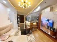Cần Bán Gấp Căn Hộ 2 Phòng Ngủhome City Trung Kính 68M2 Nhà Full Đồ Tầng Trung View Thành Phố Giá Bán 5,2 Tỷ