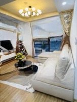 Cần Bán Gấp Căn Hộ 2 Phòng Ngủhome City Trung Kính 68M2 Nhà Full Đồ Tầng Trung View Thành Phố Giá Bán 5,2 Tỷ