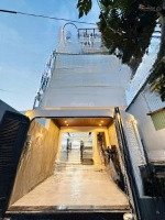 Bán Nhà Đẹp Đường Thạnh Xuân 25 Phường Thạnh Xuân Quận 12 Tp Hcm