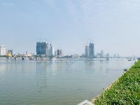 Bán Nhà Phố Sơn Trà 93M2 Ngang 5M, 3 Tầng, 4 Phòng Ngủcách Sông Hàn 100M, Đối Diện Công Viên Thoáng Mát