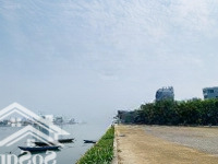 Bán Nhà Phố Sơn Trà 93M2 Ngang 5M, 3 Tầng, 4 Phòng Ngủcách Sông Hàn 100M, Đối Diện Công Viên Thoáng Mát