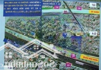 Đất Hàng Xóm Himlam Phân Lô Kdc Hiện Hữu 4X13M Hoàng Trọng Mậu P. Tân Hưng Quận 7 Shr Chỉ 9.9 Tỷ Tl
