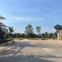 BÁN ĐẤT BẮC TÂN UYÊN - BÌNH DƯƠNG VIEW SÔNG - BIỆT THỰ SÂN VƯỜN