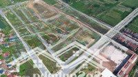 Bán Đất Nền Sổ Đỏ Từng Lô Thái Đào Residence Lạng Giang. Giá Ngoại Giao Rẻ Nhất