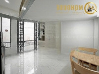 Chdv Full Nt Gần Công Viên Làng Hoa