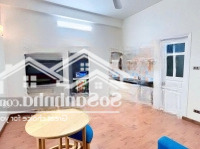 Cho Thuê Căn Hộ 1K1N Full Đồ- Hoàng Hoa Thám- Ba Đình- Ô Tô Đỗ Cửa- 7.5 Triệu/Tháng- Gần Chợ