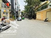 Siêu Hiếm! Nhà Phân Lô Nguyễn Chí Thanh 55M2 X 5T,Mặt Tiền6M Ô Tô Tránh Giá Tốt Chỉ 20 Tỷ Liên Hệ: 0393292268