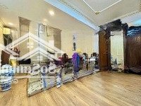 Siêu Hiếm! Nhà Phân Lô Nguyễn Chí Thanh 55M2 X 5T,Mặt Tiền6M Ô Tô Tránh Giá Tốt Chỉ 20 Tỷ Liên Hệ: 0393292268