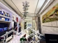 Kiếm Đâu Ra Căn Khác- Hxh- Sát Emart 2 Phan Huy Ích- Gò Vấp-Diện Tích70M2- Xây 4 Tầng Btct- Chỉ 6.X Tỷ