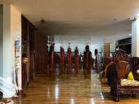 Siêu Phẩm Phân Lô Nguyễn Khuyến 80M2 X 4T,Mặt Tiền5.5M Ô Tô Tránh Giá Tốt Chỉ 27.5 Tỷ Liên Hệ: 0393292268