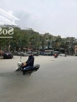 Quá Vip! Nhà Mặt Phố Nguyễn Cảnh Dị, Hoàng Mai, 56M2X4T, Giá Chỉ 26 Tỷ, Mở Spa, Phòng Khám Hết Ý