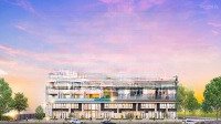 Aurora Pmh Căn Vip Vị Trí Đẹp Shophouse Góc Hàng Hiếm Tại Trục Đường Nguyễn Lương Bằng Quận 7