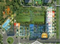 Vợ Chồng Em Bán Căn Shophouse -Diện Tích32M2 - Toà Sola Park - Mặt Ngoài - Kinh Doanh - Liên Hệ: 0988 246 495