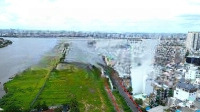 Bán Lô Đất Mặt Tiền Ung Văn Khiêm - 760M, Quy Hoạch Xây Dựng Cao Tầng, Đầu Tư Sinh Lời