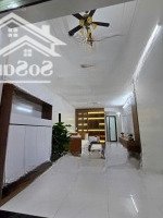 Ba Đình_Nhà Dân Xây_Full Nội Thất_Gần Mặt Phố_35M2*5T Khu Nhiều Tiện Ích. Liên Hệ: 039.286.3486.