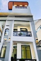 Ngộp Giảm 1 Tỷ! Bán Nhanh Siêu Phẩm Chdv 6 Tầng - Dòng Tiền Khủng " 123 Triệu/Tháng" Ngay Vạn Hạnh Mall