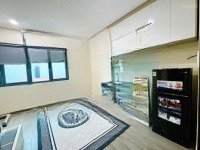 Bán Toà Ccmn Dịch Vọng, 78M2*7T,Mặt Tiền4.5M, 18P Khép Kín, Pccc Gpxd Đầy Đủ, Dòng Tiền 110 Triệu/Th