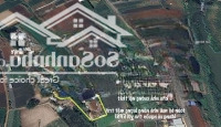 Nhà Hàng - Villa - Nhà Xưởng - Vườn Ươm - Dt: 2.5 Hecta - Cách Liên Khương 3Km - Mẫn Dễ Thương