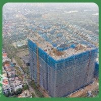 Chính Chủ Em Bán Căn 2 Phòng Ngủ Melody Linh Đàm - View Ngoại Khu - Thanh Toán Tiến Độ Cực Giãn