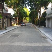 Bán biệt thự Thành Thái gần Công viên Cầu Giấy, 240m2 MT 15m đẹp nhất khu