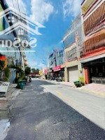 Bán Nhà Gần Mặt Tiền T1T3L Xây Kiên Cố Có Căn Hộ Dịch Vụ Sẵn Thu Nhập 55 Triệu/Tháng.đường Võ Văn Ngân