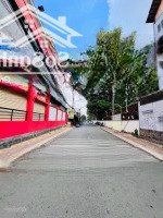 Bán Nhà Gần Mặt Tiền T1T3L Xây Kiên Cố Có Căn Hộ Dịch Vụ Sẵn Thu Nhập 55 Triệu/Tháng.đường Võ Văn Ngân