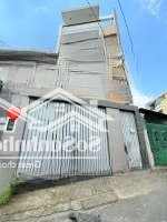 Bán Nhà Gần Mặt Tiền T1T3L Xây Kiên Cố Có Căn Hộ Dịch Vụ Sẵn Thu Nhập 55 Triệu/Tháng.đường Võ Văn Ngân