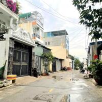 NHÀ ĐẸP, Ở NGAYPhú Hữu, Thủ Đức - Ô tô tránh - 54M2, 5 Tầng, Hoàn côngnhỉnh 6 tỷ xíu xíu (TL)