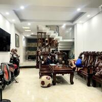 NHÀ ĐẸP, Ở NGAYPhú Hữu, Thủ Đức - Ô tô tránh - 54M2, 5 Tầng, Hoàn côngnhỉnh 6 tỷ xíu xíu (TL)