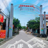 [Hàng Hiếm]Bán Đất Ngay Trung Tâm Xã Tại Hà Nội Mà Giá Chỉ Có 7Xx Triệu!