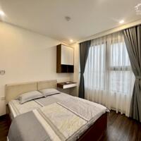 Cho thuê căn hộ 2 ngủ 2wc giá chỉ 12tr tại chung cư Hoàng Huy Commerce