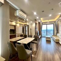 Cho thuê căn hộ 2 ngủ 2wc giá chỉ 12tr tại chung cư Hoàng Huy Commerce