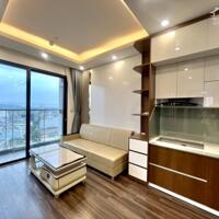 Cho thuê căn hộ 2 ngủ 2wc giá chỉ 12tr tại chung cư Hoàng Huy Commerce