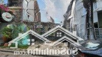 Lô Đất Đẹp Sát Mặt Tiền Phạm Văn Đồng 23X14M,Hẽm Xe Hơi8M Xe Tải Quay Đầu Thích Hợp Kinh Doanh, Chdv