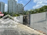 Lô Đất Đẹp Sát Mặt Tiền Phạm Văn Đồng 23X14M,Hẽm Xe Hơi8M Xe Tải Quay Đầu Thích Hợp Kinh Doanh, Chdv