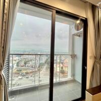 Cho thuê căn hộ 2 ngủ 2wc giá chỉ 12tr tại chung cư Hoàng Huy Commerce