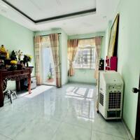 NHÀ ĐẸP, Ở NGAYPhú Hữu, Thủ Đức - Ô tô tránh - 54M2, 5 Tầng, Hoàn côngnhỉnh 6 tỷ xíu xíu (TL)