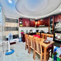 NHÀ ĐẸP, Ở NGAYPhú Hữu, Thủ Đức - Ô tô tránh - 54M2, 5 Tầng, Hoàn côngnhỉnh 6 tỷ xíu xíu (TL)