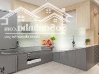 Giá Tốt Chỉ 15 Triệu/Tháng Để Thuê Cantavil 2 Phòng Ngủ-Diện Tíchrộng 75M2 - 2 Ban Công - Nội Thất Đầy Đủ